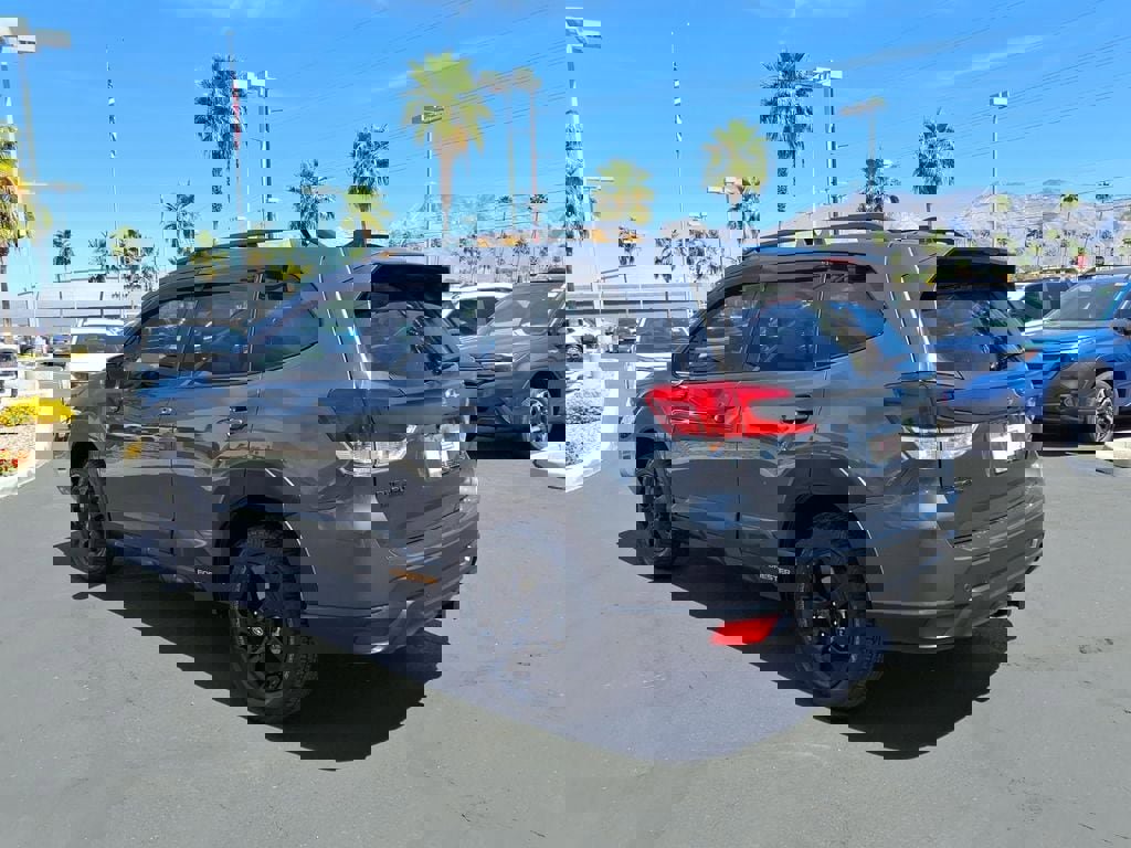 Certified 2024 Subaru Forester Wilderness image 13