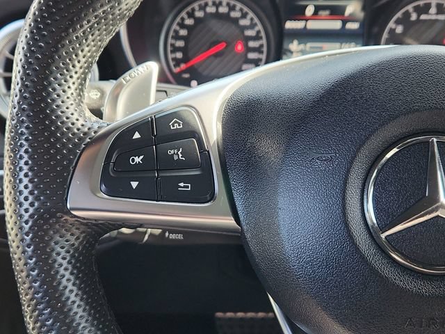 Used 2019 Mercedes-Benz GLC 63 AMG 4MATIC image 41