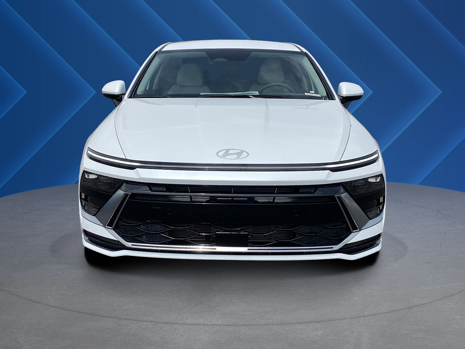 New 2026 Hyundai Sonata SEL FWD image 8
