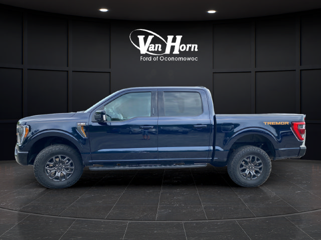 Used 2023 Ford F150 Tremor w/ Equipment Group 402A High AWD/4WD image 4