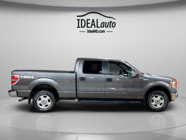 Used 2011 Ford F150 XLT w/ XLT Convenience Pkg image 18