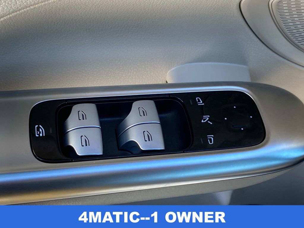 Used 2023 Mercedes-Benz C 300 4MATIC Sedan image 27