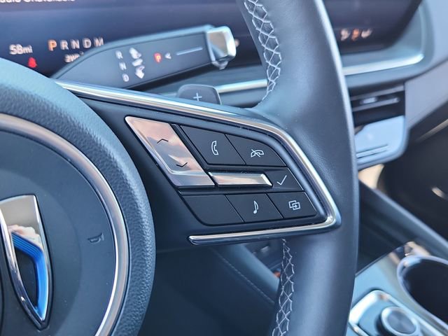 Used 2025 Buick Envision Preferred image 25