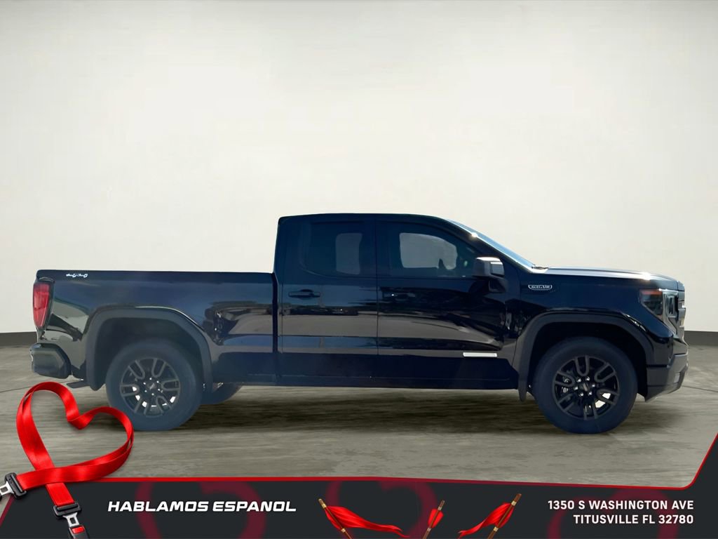 New 2026 GMC Sierra 1500 Elevation w/ Preferred Package image 13