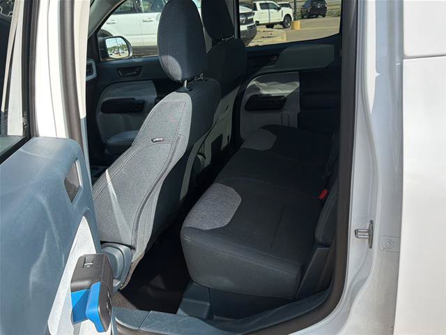 Certified 2026 Ford Maverick XLT AWD/4WD image 4