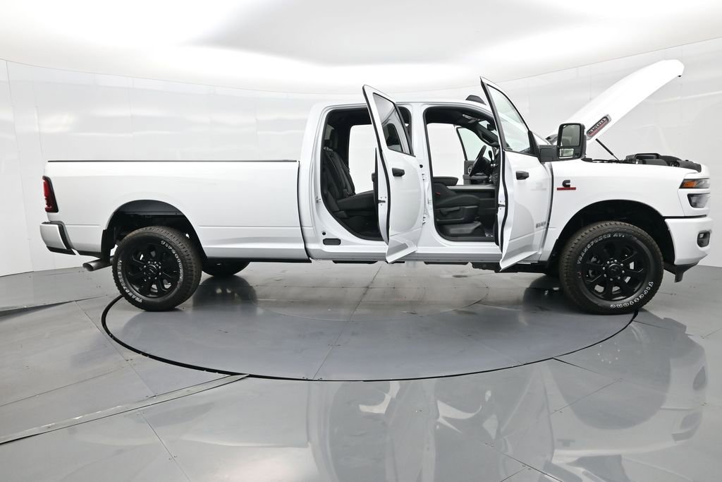 New 2026 RAM 3500 Big Horn image 37
