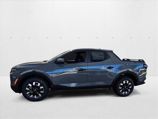 New 2026 Hyundai Santa Cruz SE image 5