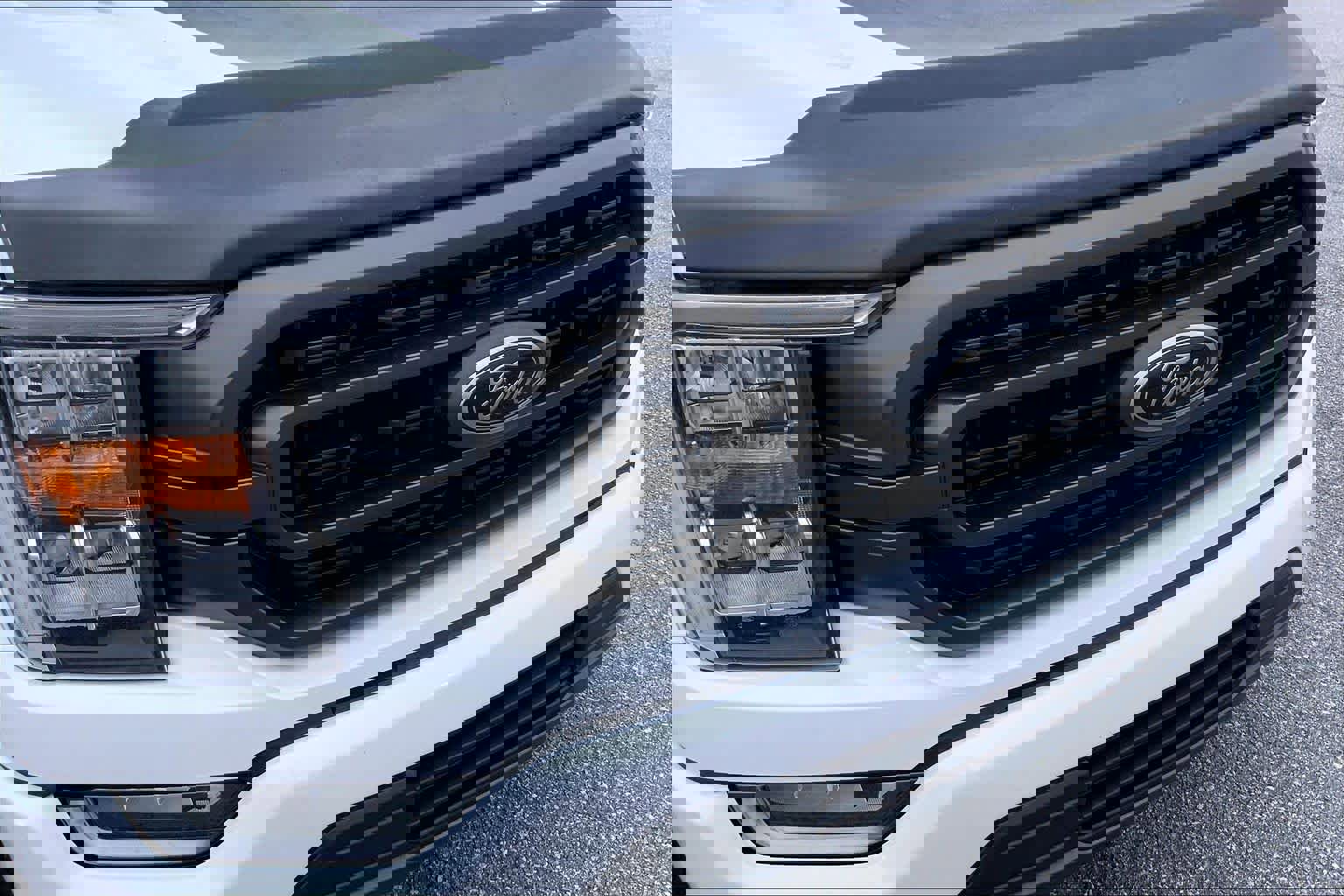 Used 2023 Ford F150 XLT w/ Equipment Group 302A High image 28