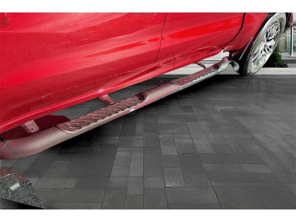 Used 2022 Chevrolet Silverado 1500 RST w/ All Star Edition Plus image 34