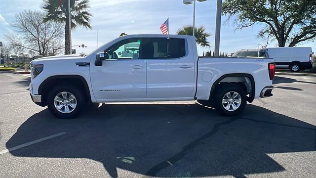 Used 2023 GMC Sierra 1500 SLE image 6