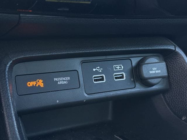 Used 2024 Honda Civic Touring image 18