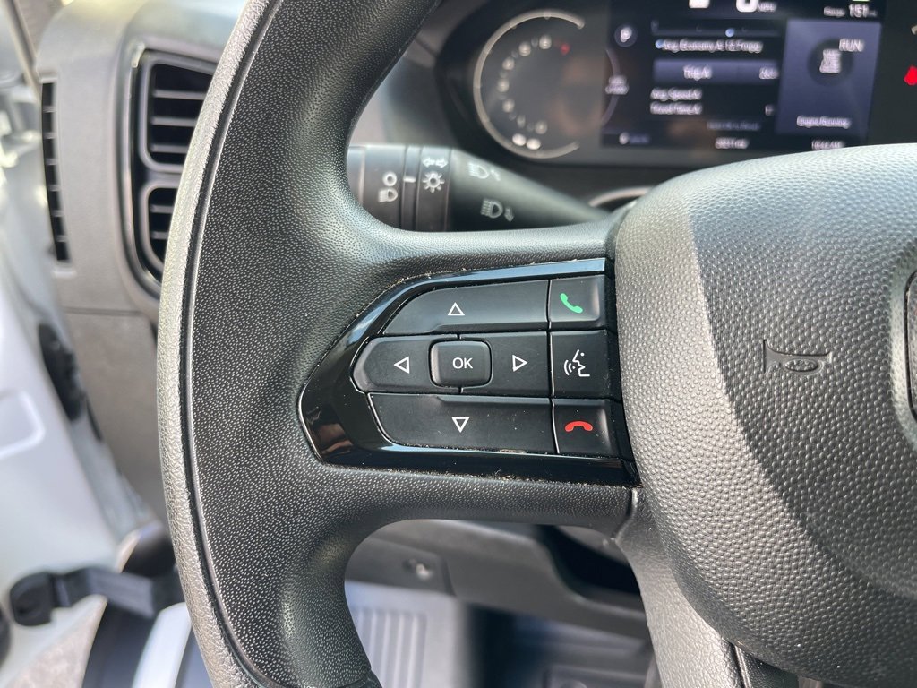 Used 2023 RAM ProMaster 2500 image 17