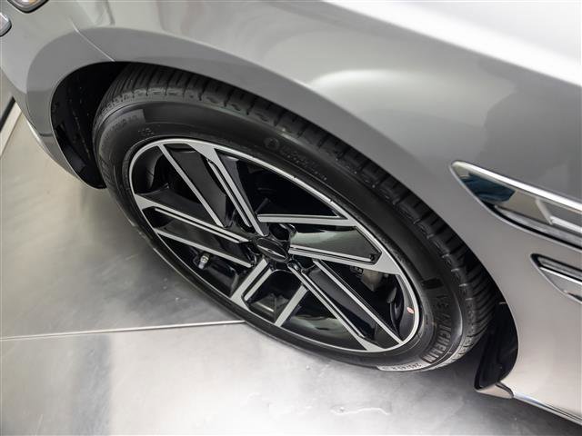 New 2026 Genesis G80 2.5T Advanced AWD/4WD image 12