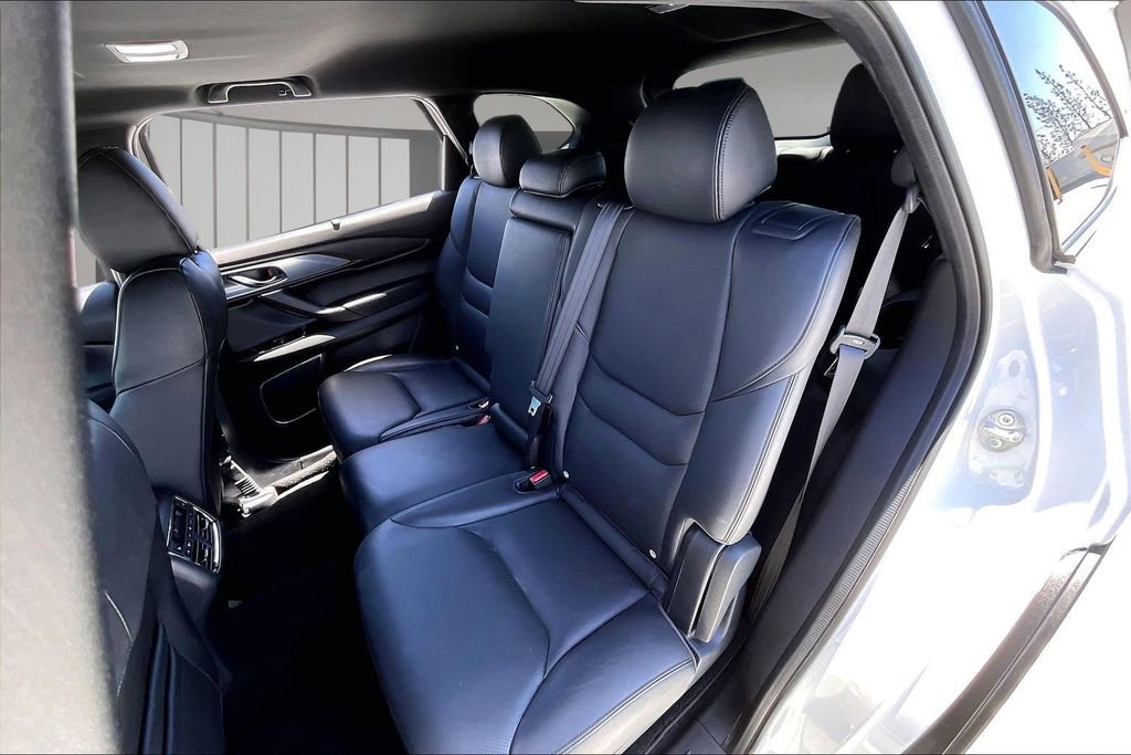 Used 2018 MAZDA CX-9 Grand Touring FWD image 20