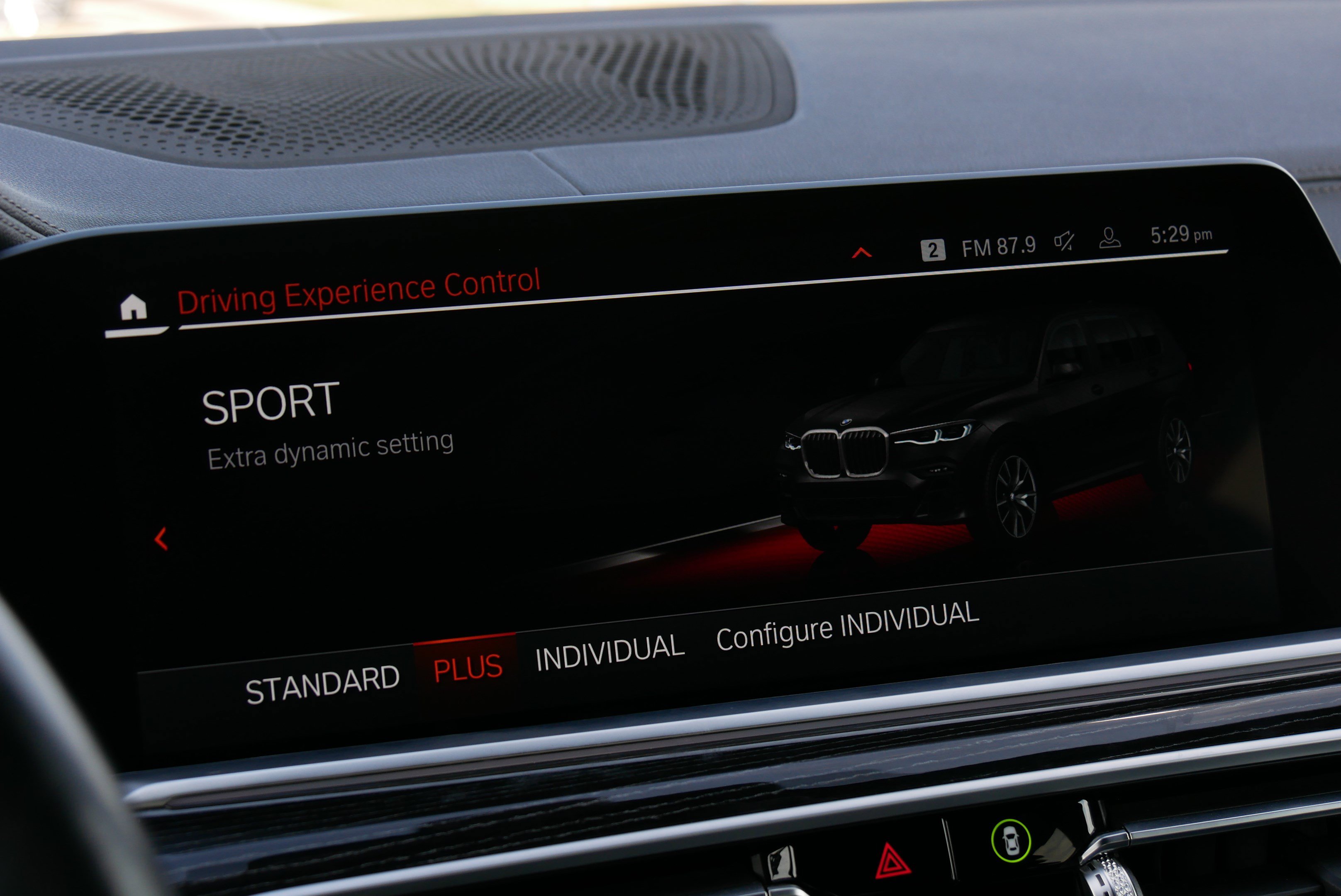 Used 2022 BMW X7 M50i AWD/4WD image 35