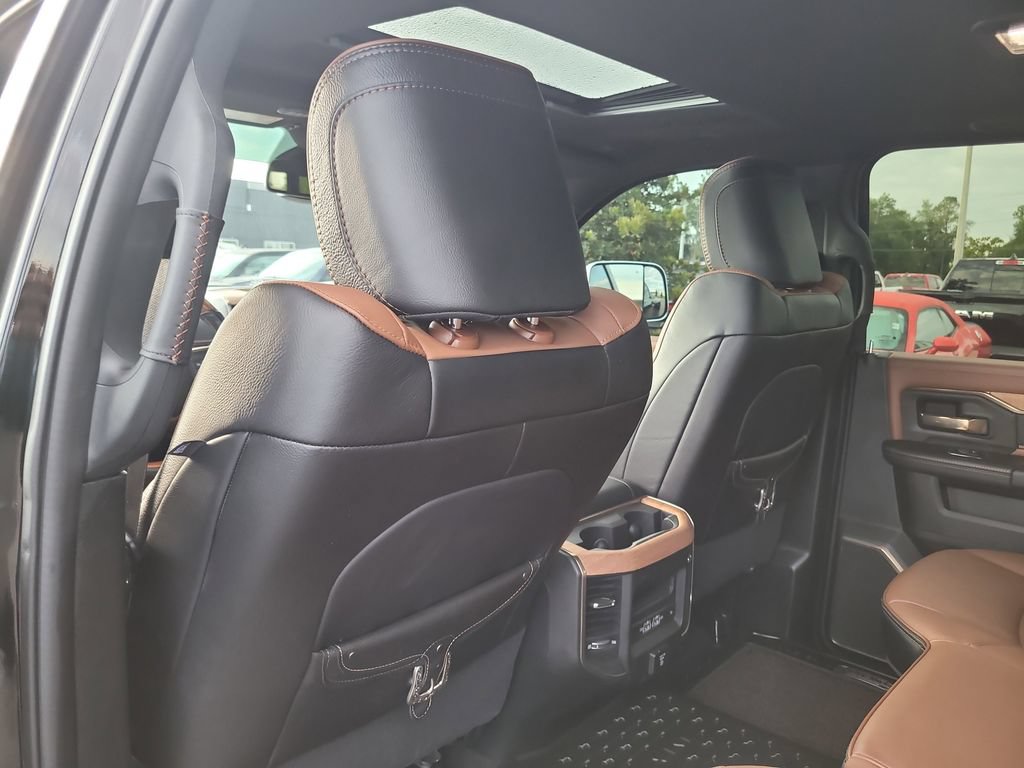 Certified 2022 RAM 3500 Limited AWD/4WD image 12