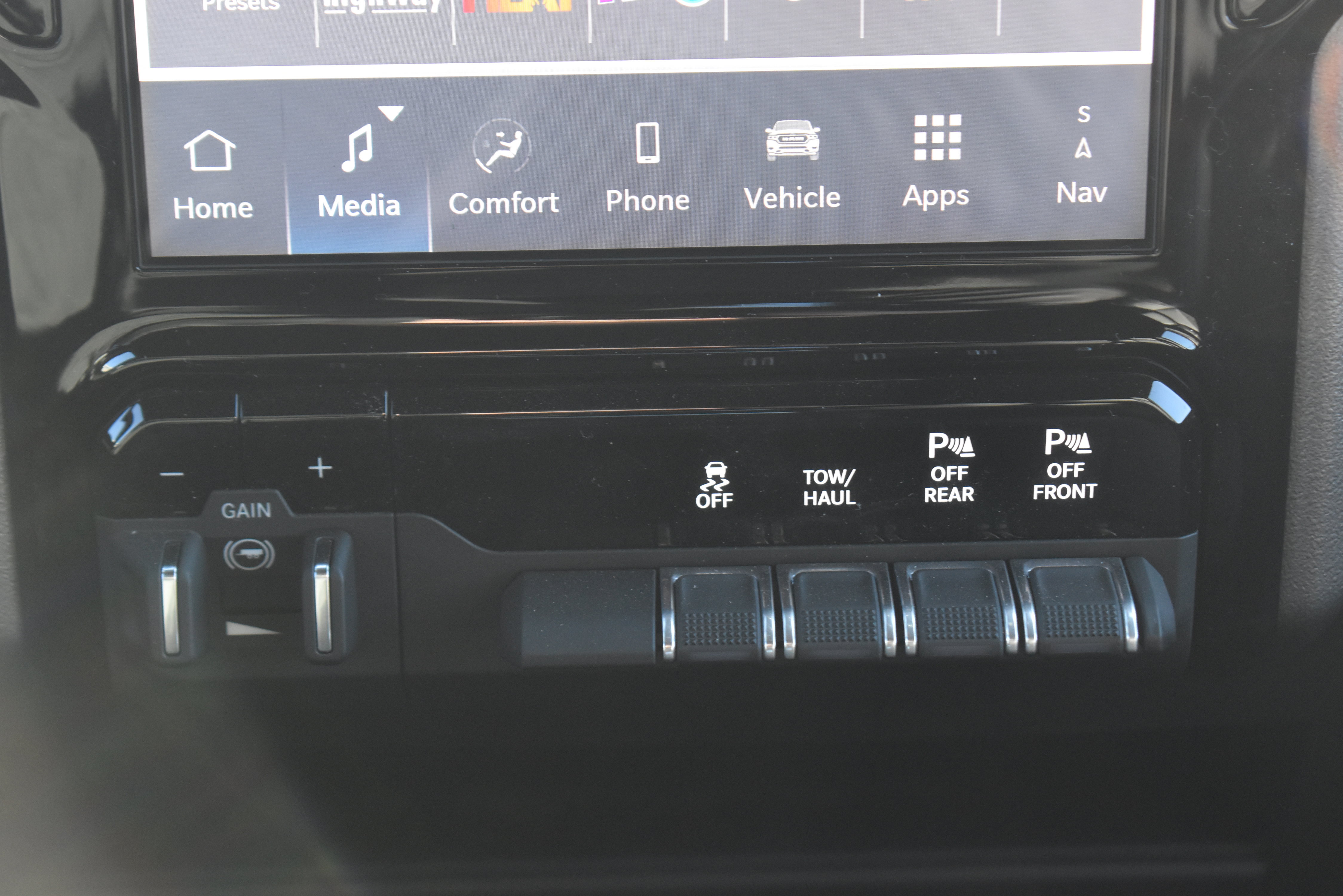 New 2026 RAM 2500 Power Wagon AWD/4WD image 30