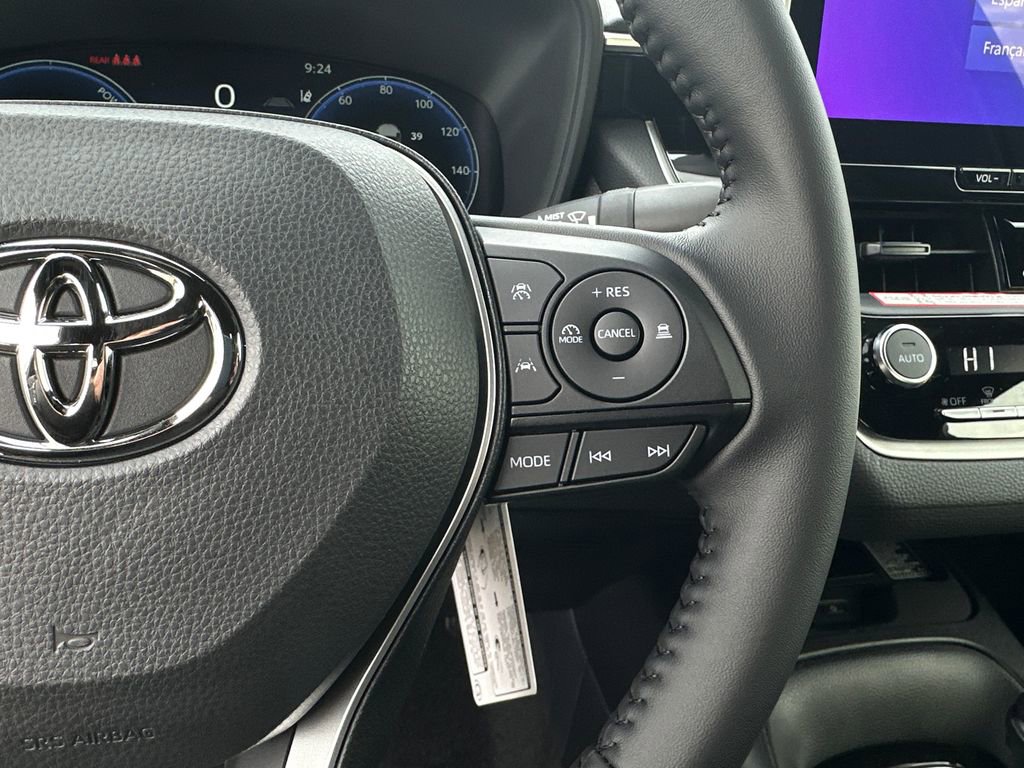 New 2026 Toyota Corolla SE image 23