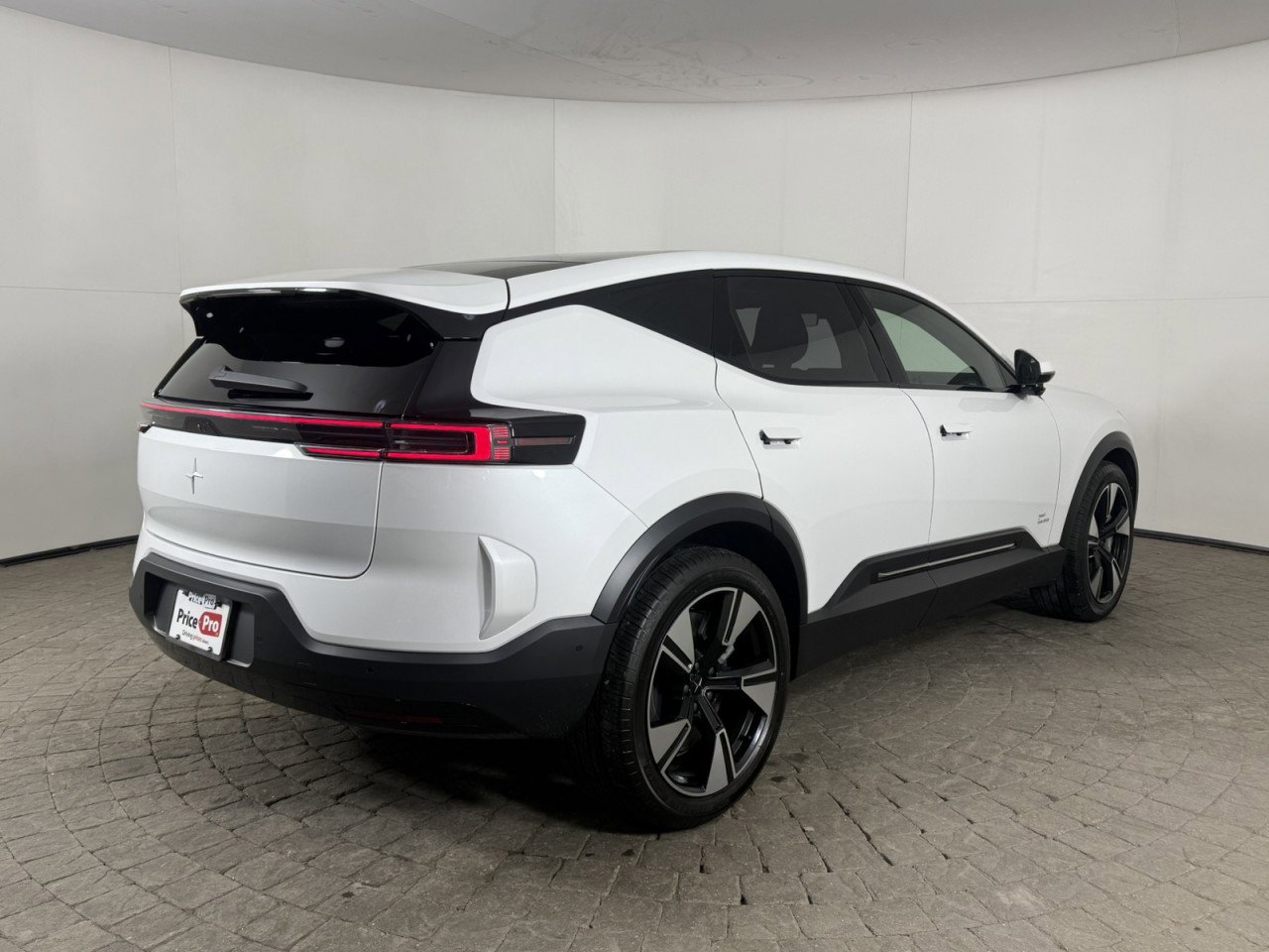Used 2025 Polestar Polestar 3 AWD/4WD image 9
