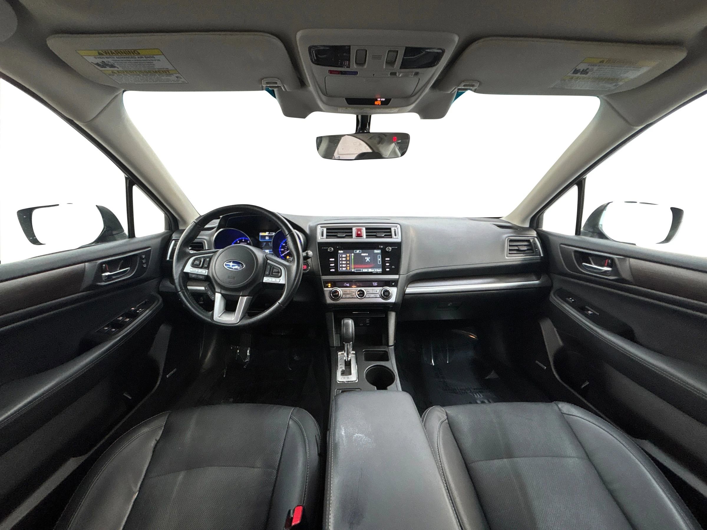 Used 2017 Subaru Legacy 2.5i Limited AWD/4WD image 17