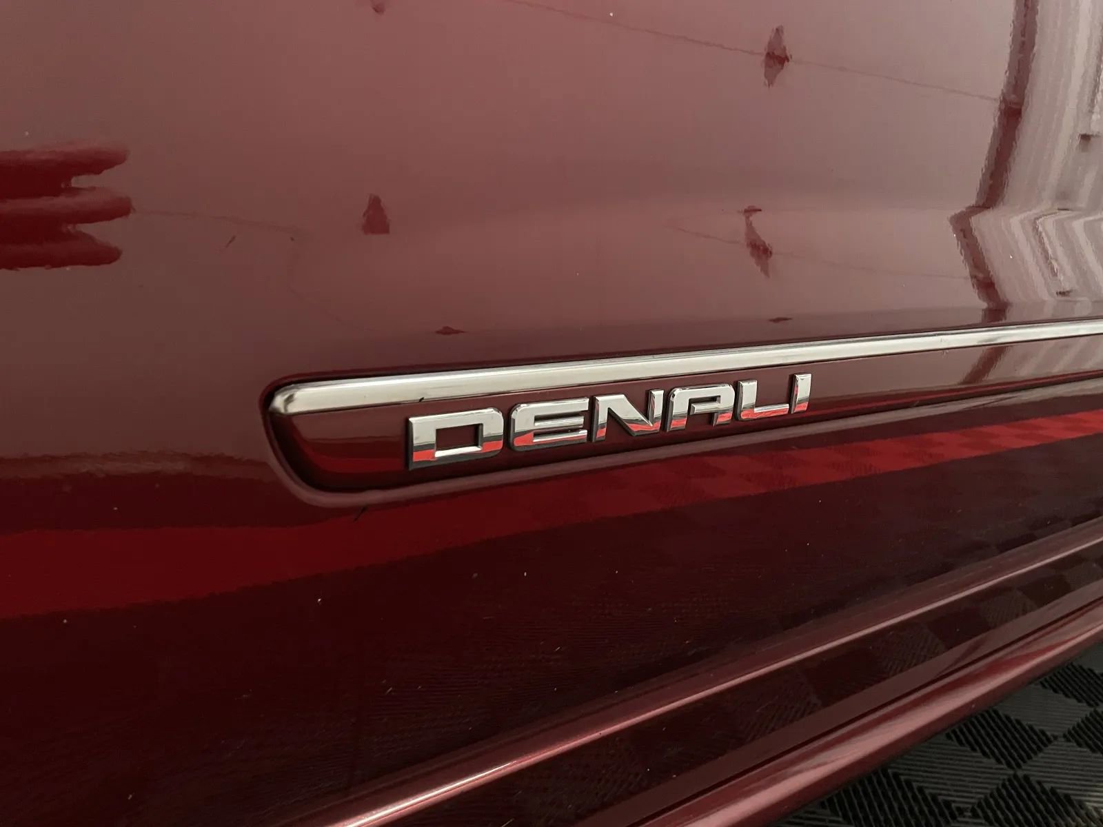 Used 2015 GMC Acadia Denali AWD/4WD image 11
