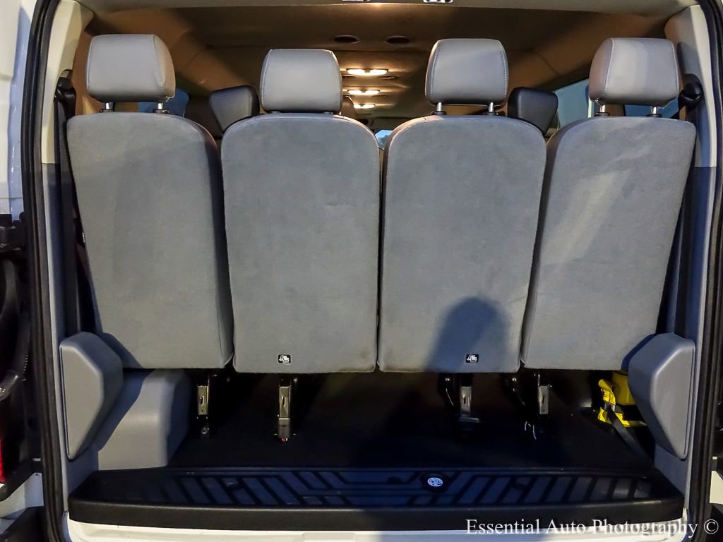 Used 2016 Ford Transit 350 XL image 22