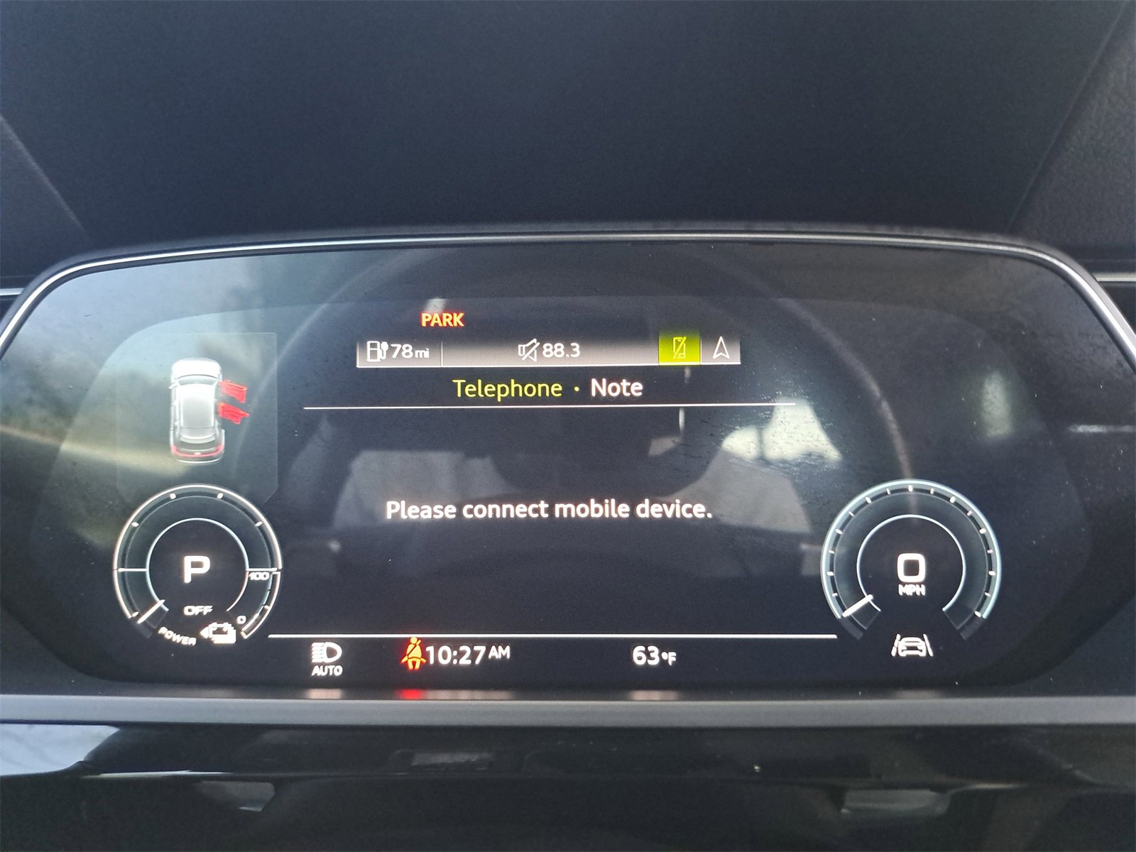 Used 2023 Audi e-tron Premium image 20