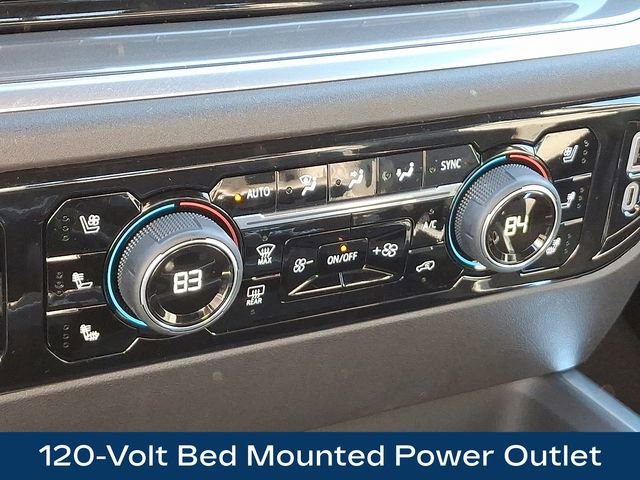 Used 2025 Chevrolet Silverado 3500 High Country image 19