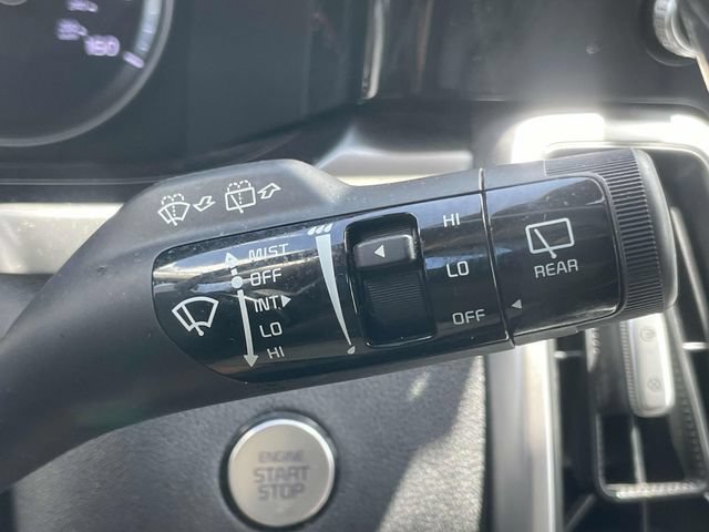 Used 2021 Kia Sorento S FWD image 34