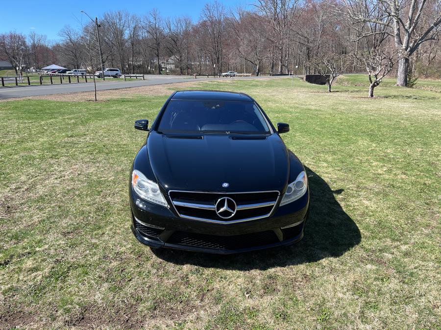 Used 2013 Mercedes-Benz CL 63 AMG image 32