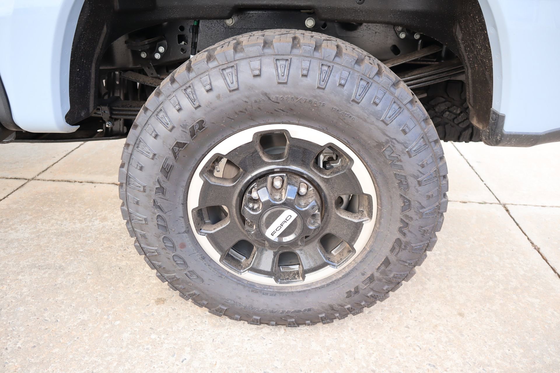 New 2026 Ford F250 Platinum w/ Platinum Plus Package image 22