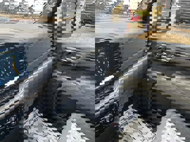 Used 2024 Chevrolet Silverado 1500 ZR2 w/ ZR2 Bison Edition image 36