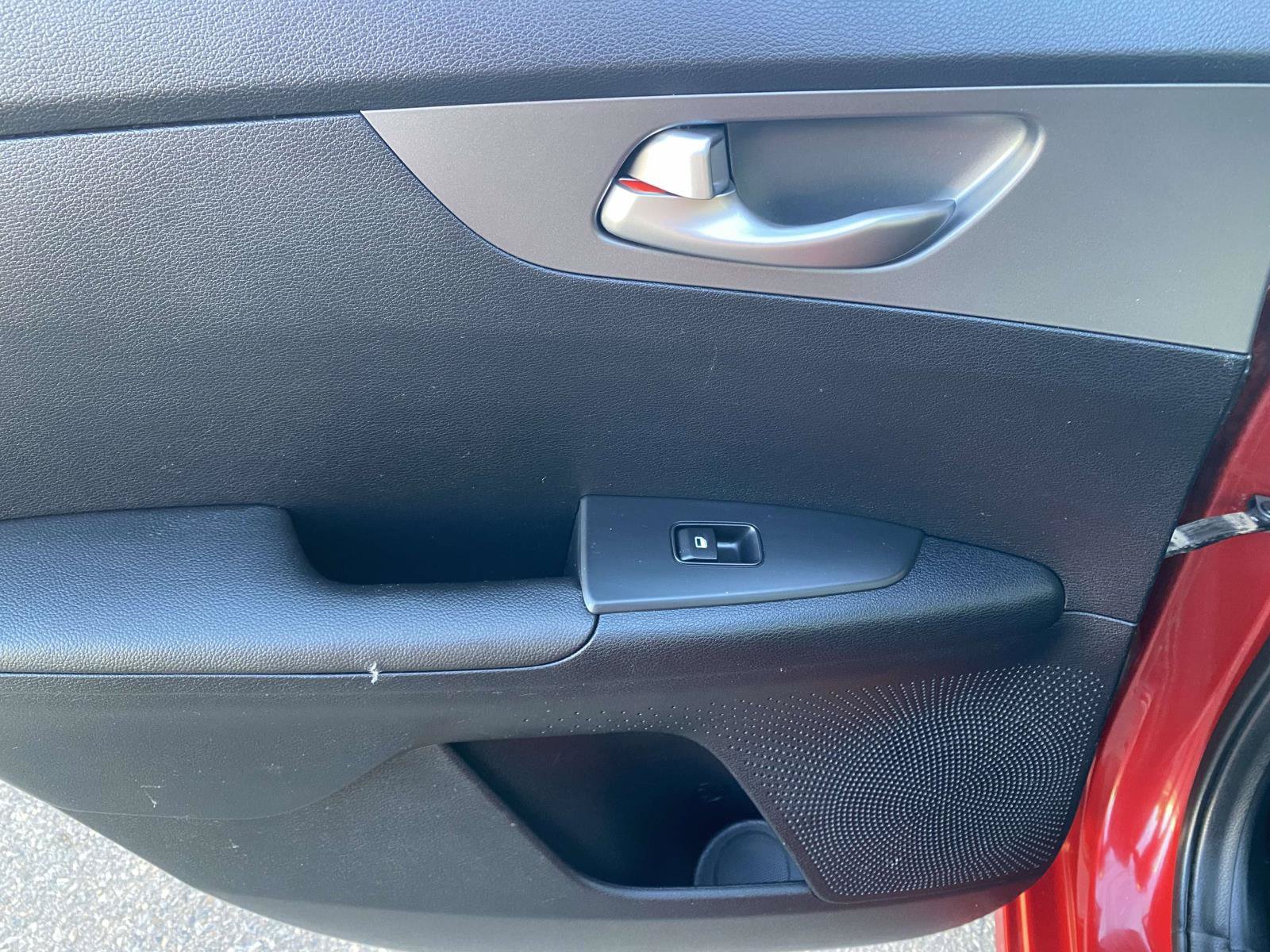 Used 2019 Kia Forte LXS FWD image 23