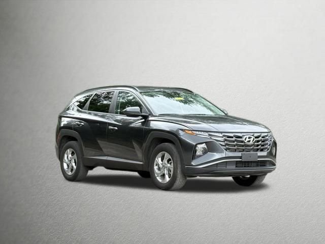 Used 2024 Hyundai Tucson SEL
