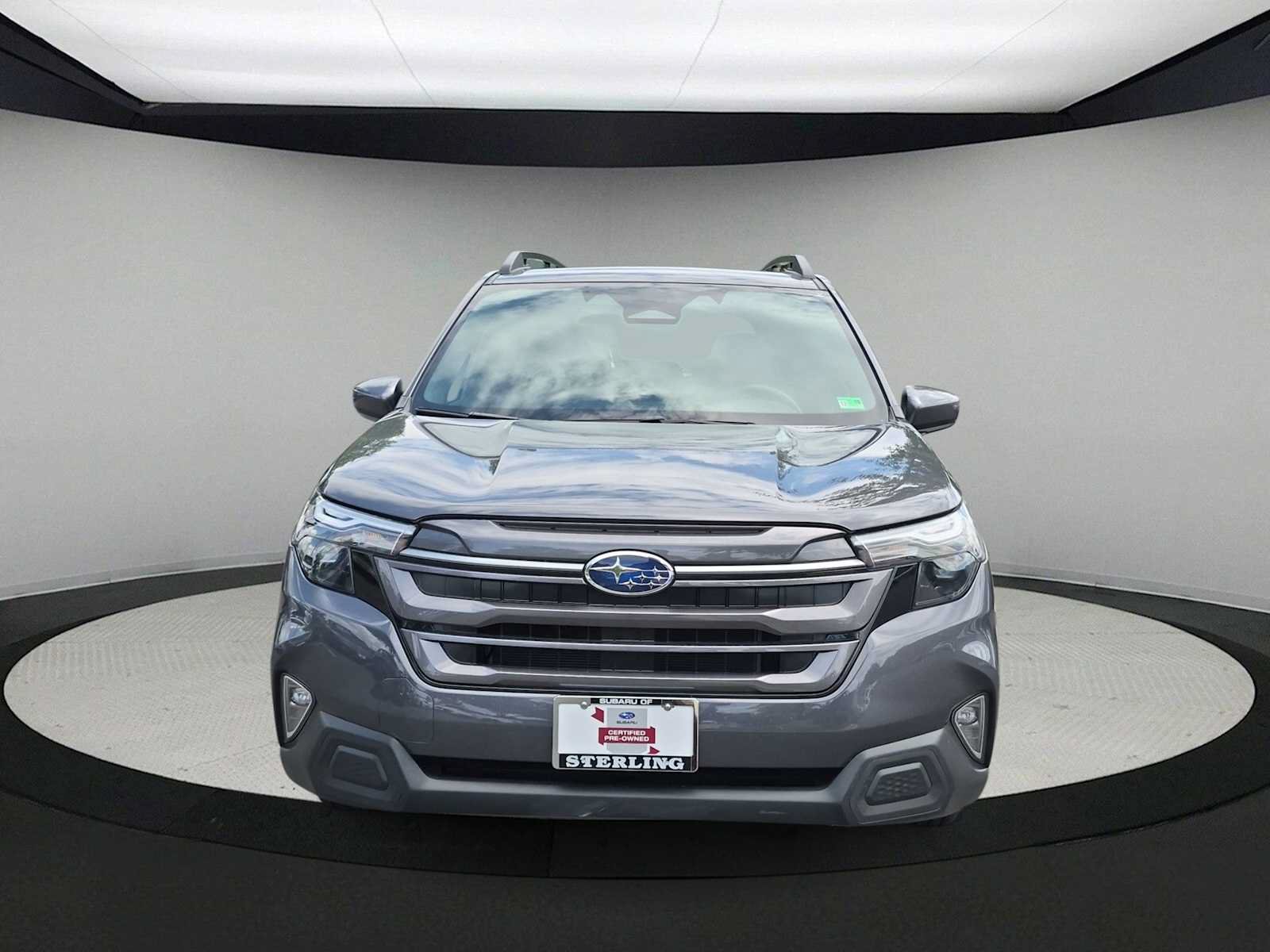 Used 2026 Subaru Forester Premium AWD/4WD image 3