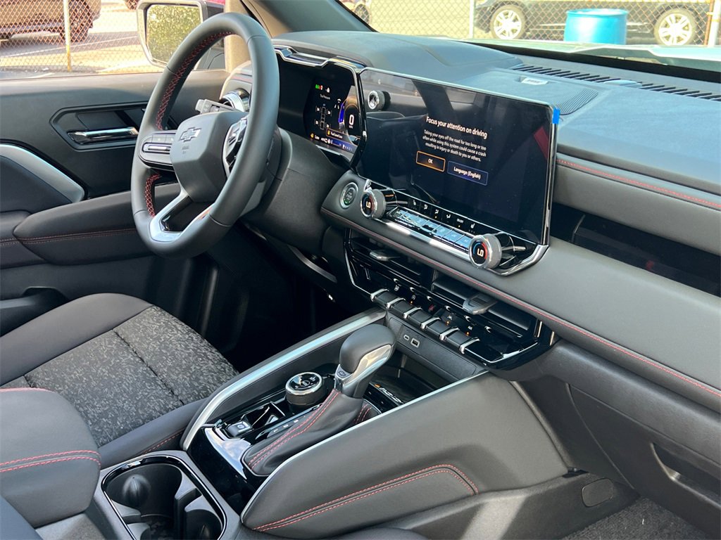 New 2026 Chevrolet Colorado Z71 w/ Technology Package image 11