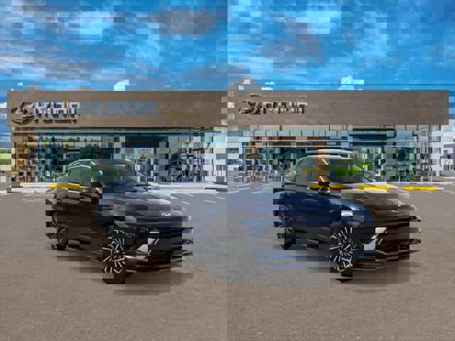 New 2025 Hyundai Sonata SEL