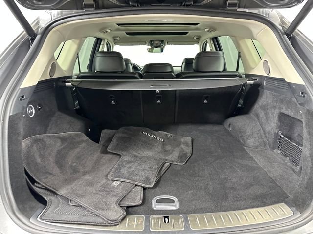 Used 2021 Genesis GV80 2.5T w/ Prestige Package 04 image 26