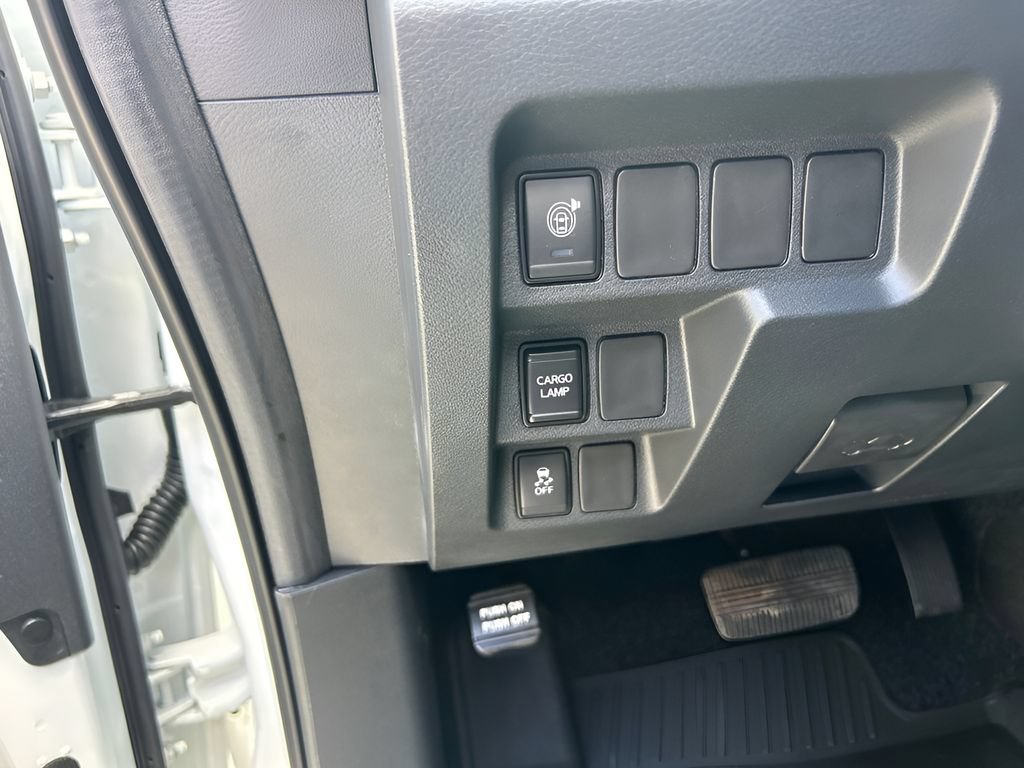 New 2026 Nissan Frontier SV w/ All-Weather Content Package AWD/4WD image 11