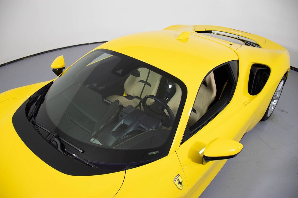 Certified 2022 Ferrari SF90 Stradale AWD/4WD image 32