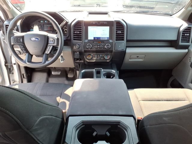 Used 2019 Ford F150 XL w/ Equipment Group 101A Mid AWD/4WD image 9