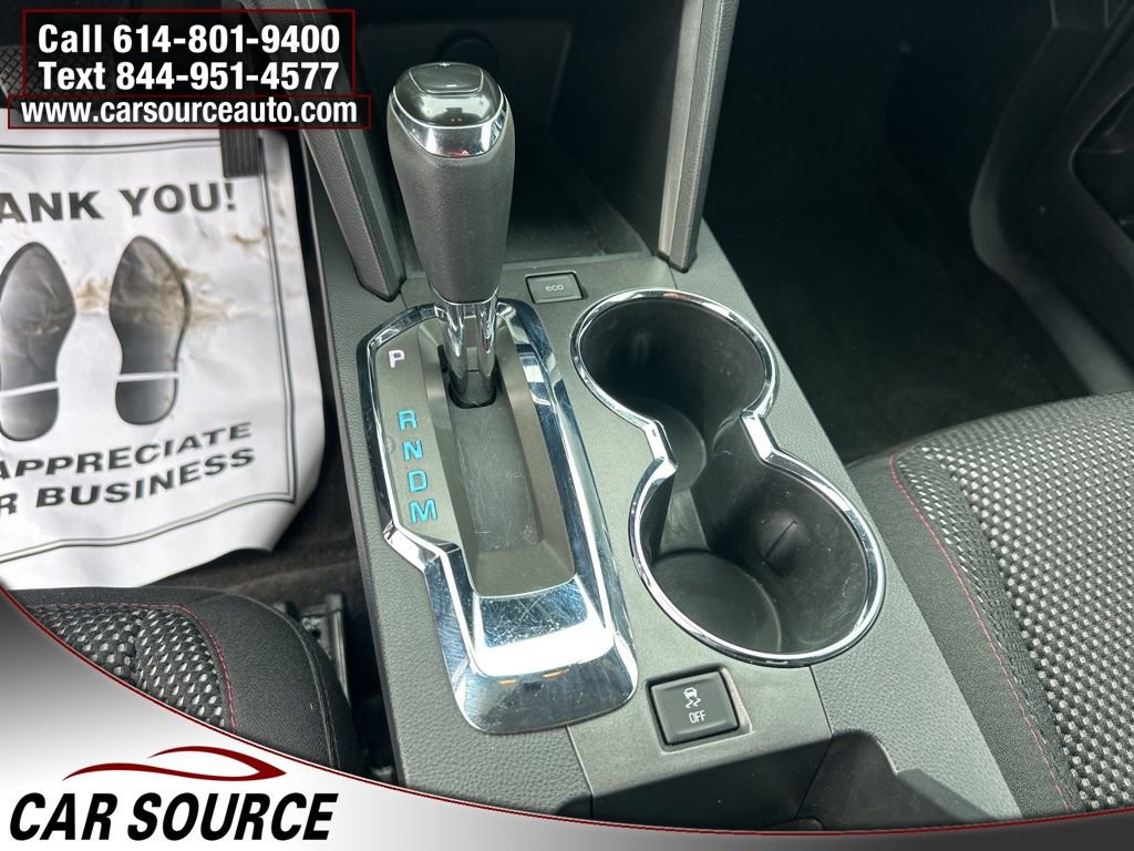 Used 2016 Chevrolet Equinox LS image 19