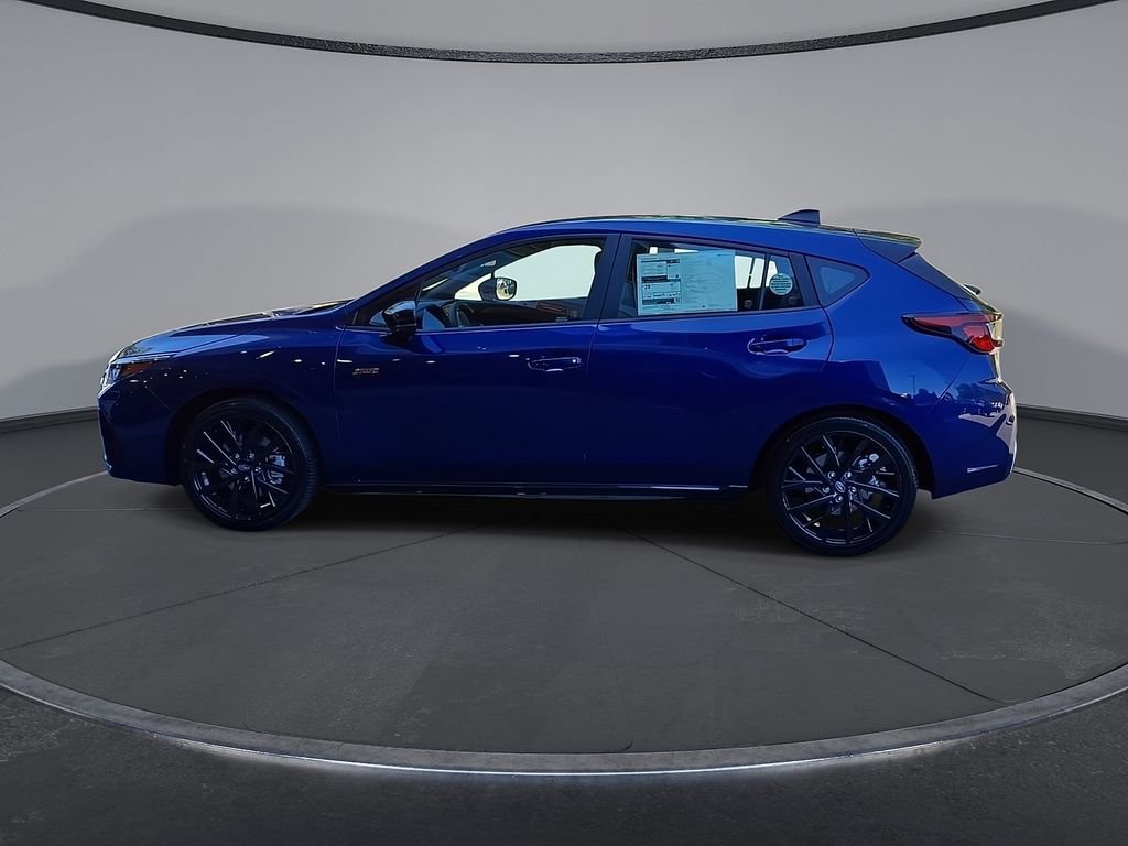 New 2026 Subaru Impreza RS AWD/4WD image 9