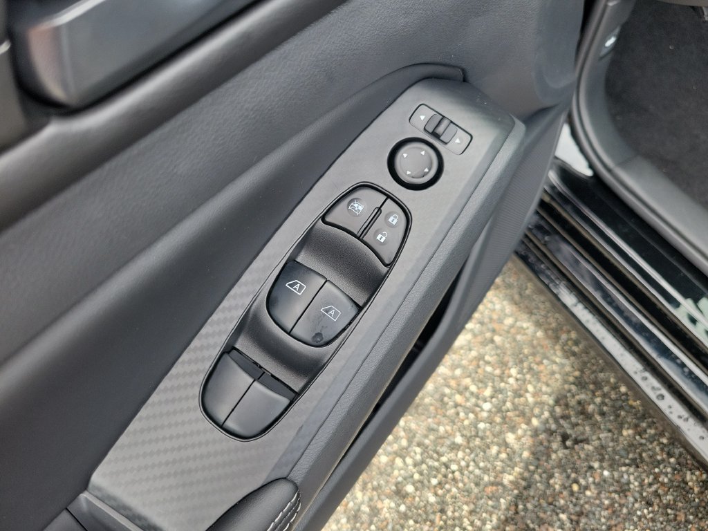 New 2026 Nissan Altima 2.5 SV FWD image 12