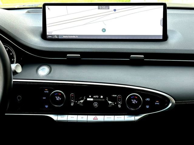 Used 2025 Genesis GV70 2.5T image 29