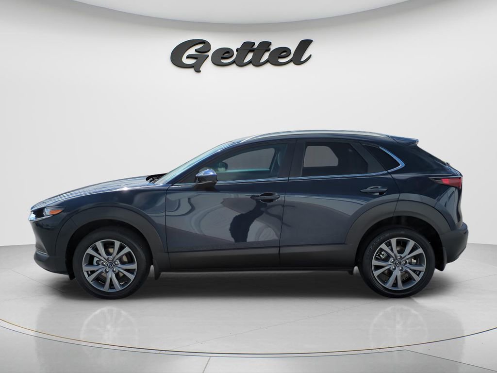 Used 2024 MAZDA CX-30 AWD 2.5 S w/ Preferred Package image 15