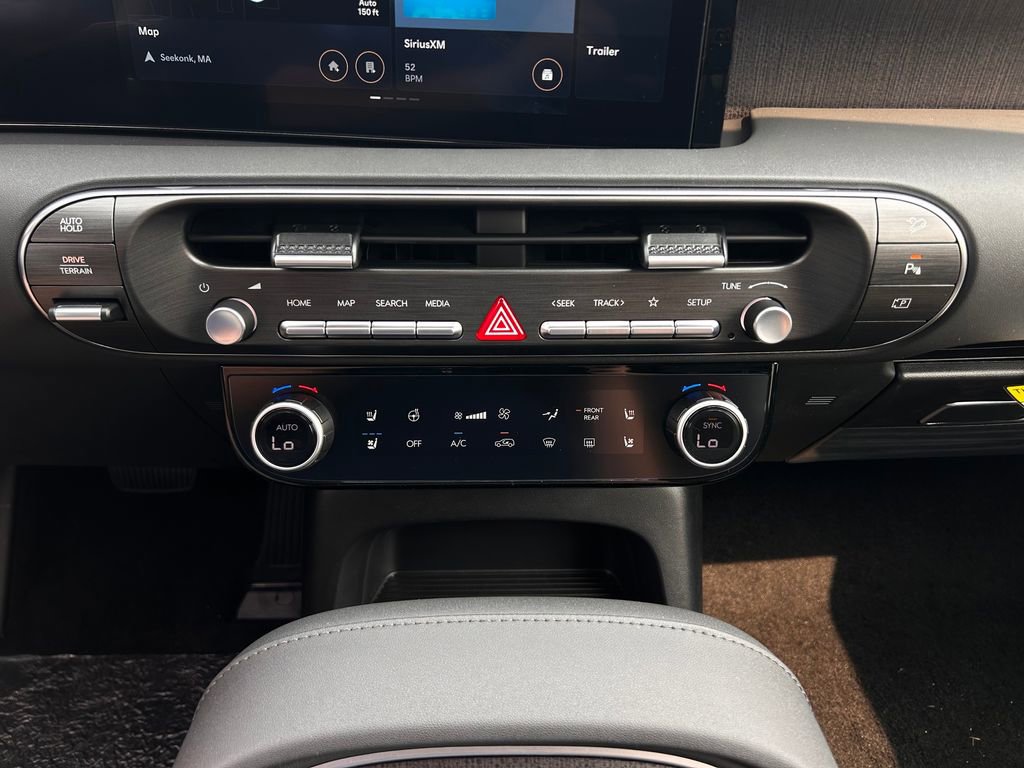 New 2026 Hyundai Palisade Limited image 20