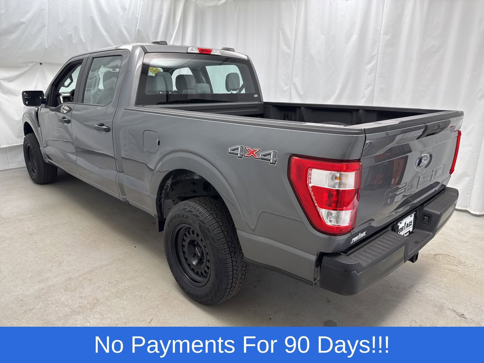 Used 2022 Ford F150 XL image 5