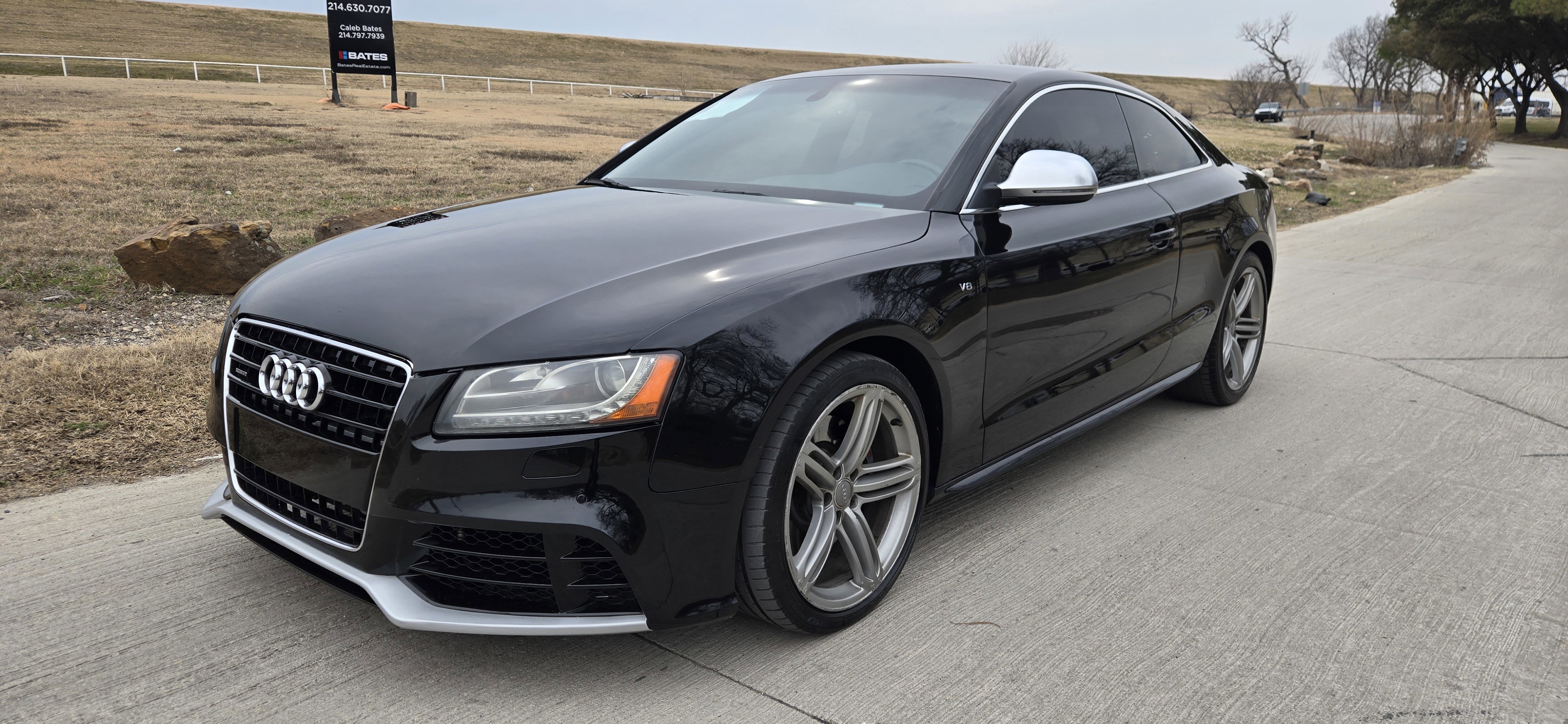 Used 2009 Audi S5 4.2 image 2