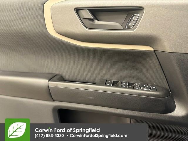 New 2025 Ford Bronco Sport Big Bend w/ Convenience Package image 44